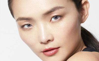 Two Shades of Grey: sensuality in your eyes
