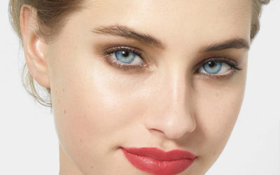 Desio Colored Contact Lenses to be irresistible