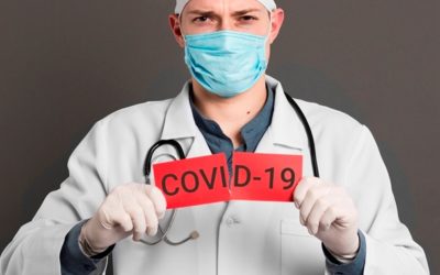 Coronavirus: we support Regione Lombardia