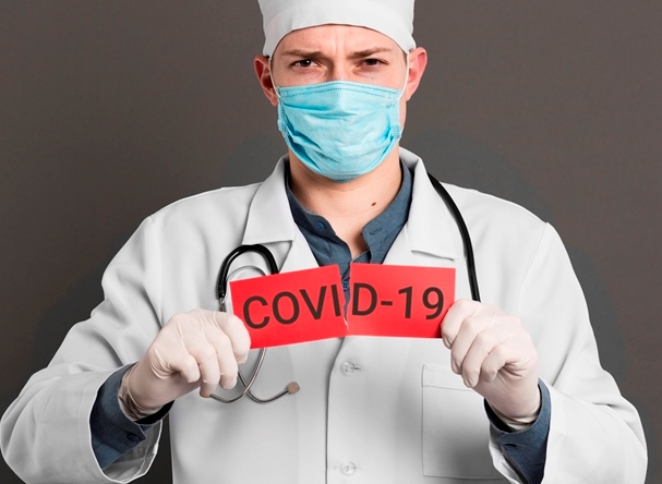 Coronavirus: we support Regione Lombardia