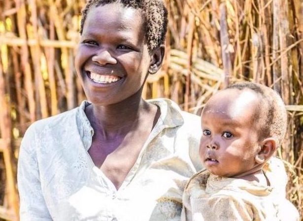 Desio, partner of Sightsavers Onlus Italia